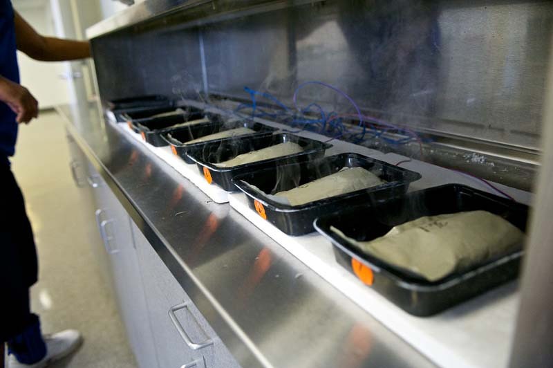 Flameless Heating Technology & SelfHeating Systems Luxfer Magtech